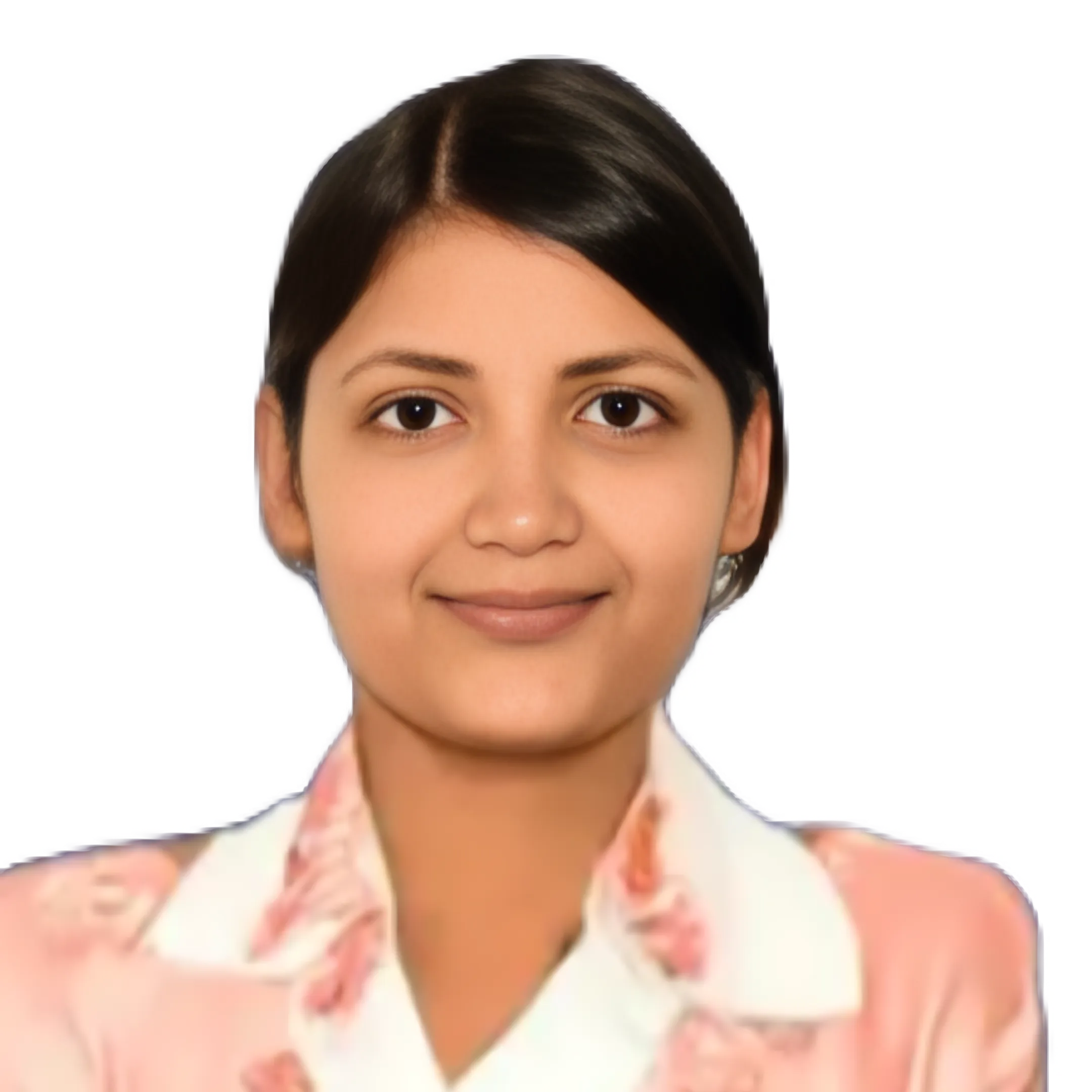 SHOBHIKA PATHAK